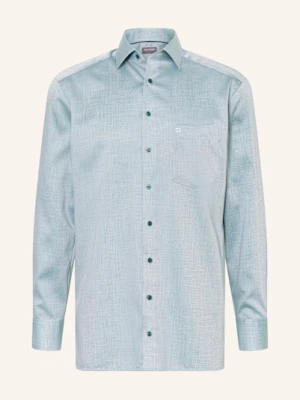 Olymp Koszula Luxor Comfort Fit gruen