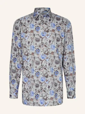 Olymp Koszula Luxor Comfort Fit gruen