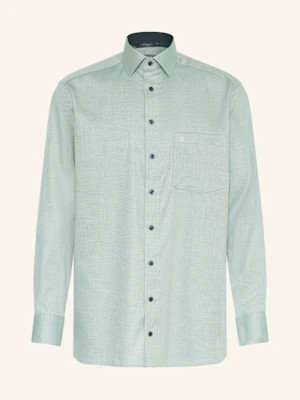 Olymp Koszula Luxor Comfort Fit gruen