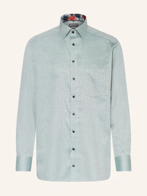 Olymp Koszula Luxor Comfort Fit gruen