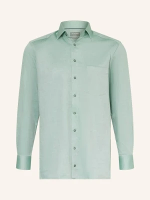 Olymp Koszula Luxor Comfort Fit gruen