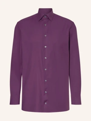 Olymp Koszula Luxor Comfort Fit lila