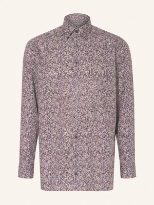 Olymp Koszula Luxor Comfort Fit lila purpurowy