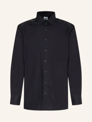 Olymp Koszula Luxor Comfort Fit schwarz