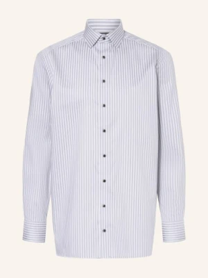 Olymp Koszula Luxor Comfort Fit silber