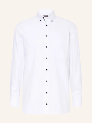 Olymp Koszula Luxor Comfort Fit weiss