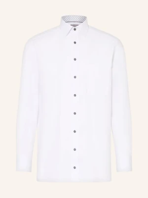 Olymp Koszula Luxor Comfort Fit weiss