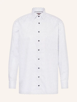 Olymp Koszula Luxor Comfort Fit Z Bardzo Długimi Rękawami weiss