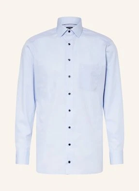 Olymp Koszula Luxor Modern Fit blau