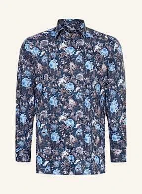 Olymp Koszula Luxor Modern Fit blau