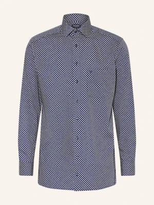 Olymp Koszula Luxor Modern Fit blau