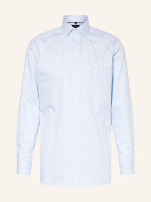 Olymp Koszula Luxor Modern Fit blau