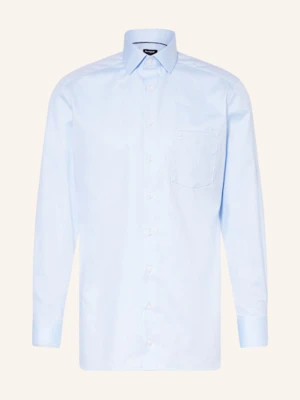 Olymp Koszula Luxor Modern Fit blau