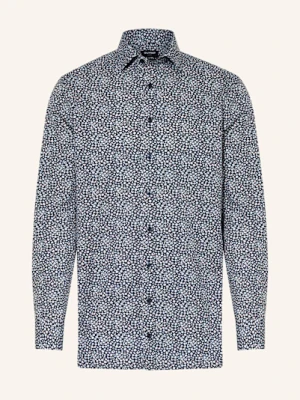 Olymp Koszula Luxor Modern Fit blau