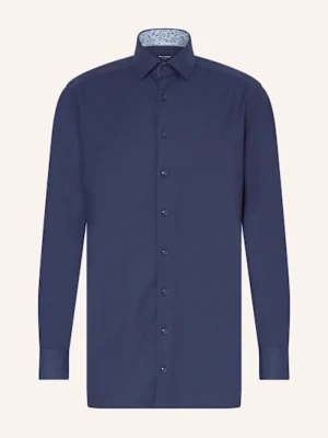 Olymp Koszula Luxor Modern Fit blau