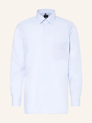 Olymp Koszula Luxor Modern Fit blau