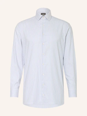Olymp Koszula Luxor Modern Fit blau