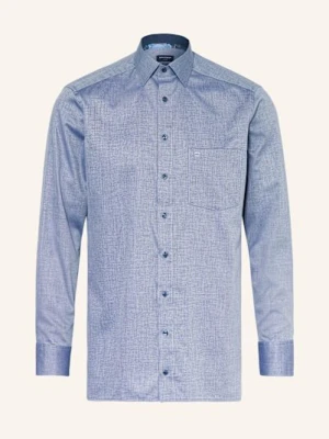 Olymp Koszula Luxor Modern Fit blau