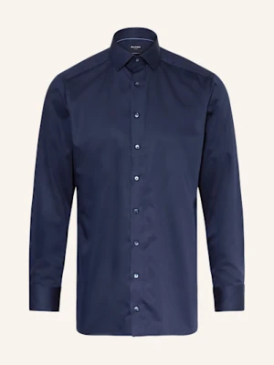Olymp Koszula Luxor Modern Fit blau