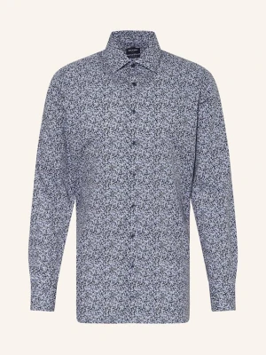 Olymp Koszula Luxor Modern Fit blau