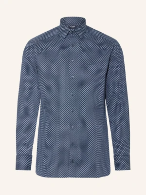 Olymp Koszula Luxor Modern Fit blau