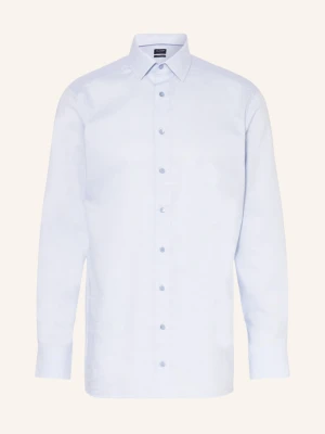 Olymp Koszula Luxor Modern Fit blau