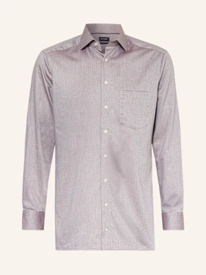 Olymp Koszula Luxor Modern Fit braun