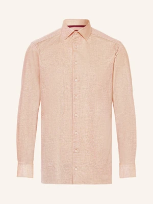 Olymp Koszula Luxor Modern Fit braun