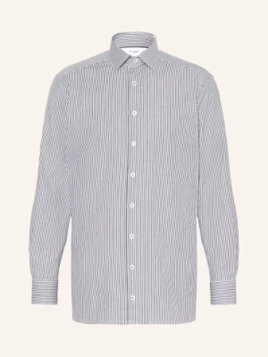 Olymp Koszula Luxor Modern Fit grau