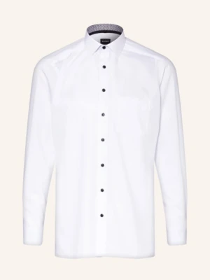 Olymp Koszula Luxor Modern Fit grau