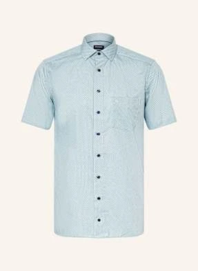 Olymp Koszula Luxor Modern Fit gruen