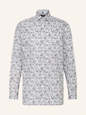 Olymp Koszula Luxor Modern Fit gruen