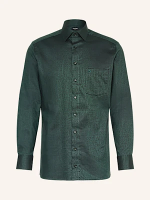 Olymp Koszula Luxor Modern Fit gruen