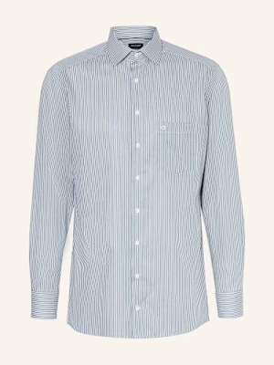 Olymp Koszula Luxor Modern Fit gruen