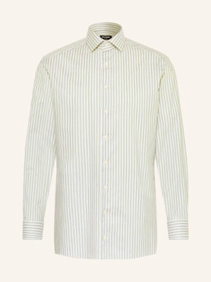 Olymp Koszula Luxor Modern Fit gruen