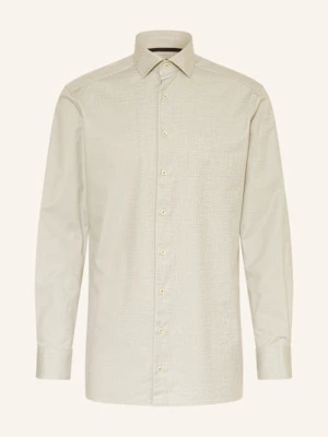 Olymp Koszula Luxor Modern Fit gruen