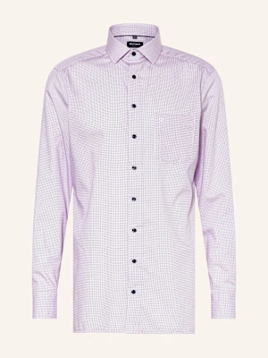 Olymp Koszula Luxor Modern Fit rosa