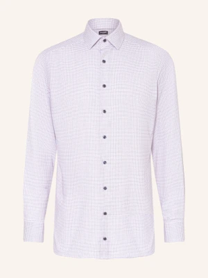 Olymp Koszula Luxor Modern Fit rosa