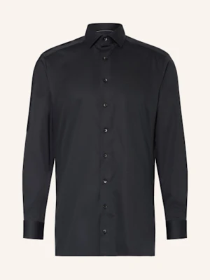 Olymp Koszula Luxor Modern Fit schwarz