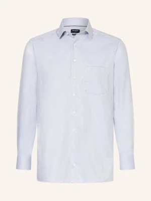 Olymp Koszula Luxor Modern Fit silber