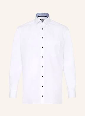 Olymp Koszula Luxor Modern Fit weiss