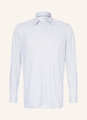 Olymp Koszula Luxor Modern Fit weiss