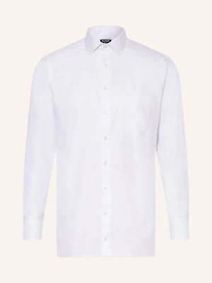 Olymp Koszula Luxor Modern Fit weiss