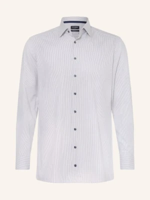 Olymp Koszula Luxor O Nowoczesnym Kroju gruen