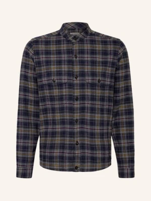 Olymp Koszula Modern Fit blau