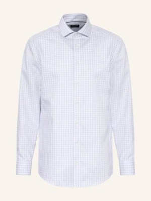 Olymp Koszula Modern Fit silber