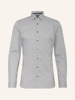 Olymp Koszula No. Six Super Slim beige