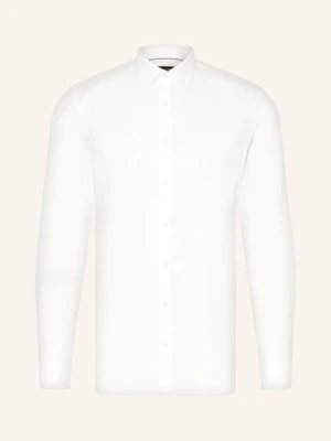 Olymp Koszula No. Six Super Slim beige