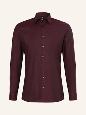 Olymp Koszula No. Six Super Slim rot