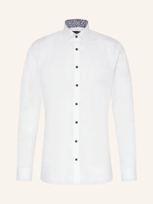 Olymp Koszula No. Six Super Slim weiss